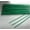 Green Oval, variant on Weststone Brand - 1000pcs Plastic twist ties, 7"(180mm)x 1/16"(2mm), Green Oval, Re-Usable, Moisture resistant