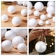 thumbnail image 3 of unbranded 80Ud Bolas De Espuma Para Manualidades Con Superficie Lisa Ideales Para Pintar, 3 of 7