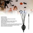 thumbnail image 4 of Scary Solar Eyeballs Light, 2pcs  Solar Eyeballs Light  for Lawns, 4 of 8