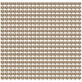 thumbnail image 2 of 400 Sets Leather Rivets 4mm-7mm Decorative Rivets Brass Studs for Clothing Backpacks Shoes Hat Jackets Jeans, 2 of 7