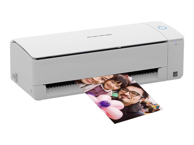 Fujitsu iX1300 ScanSnap Scanner PA03805-B225