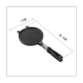 Egg Roll Baking Pan Ice Cream Cone Maker Bakeware Waffles for the