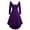 Purple, variant on Sales Christmas Party Dresses for Women Santa Claus Costume Velvet Dress Miss Long Sleeve Christmas Dresses Mrs Midi Dress Tunic