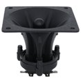 thumbnail image 3 of Juego de Altavoces CCeCCe Negro 3.25 x 3.25 Pulgadas para Audio de Coche y Hogar, 3 of 9