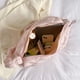 thumbnail image 2 of Lady Soft Quilted plisado Sling Bag Casual Cloud Monedero para fiesta Puffer Bag, 2 of 8