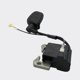 thumbnail image 1 of 76mm Ignition Coil for 33-49cc 2 Stroke Engine, Mini ATV Dirt Bike Quad Pocket Bike Motorcycle, 1 of 5