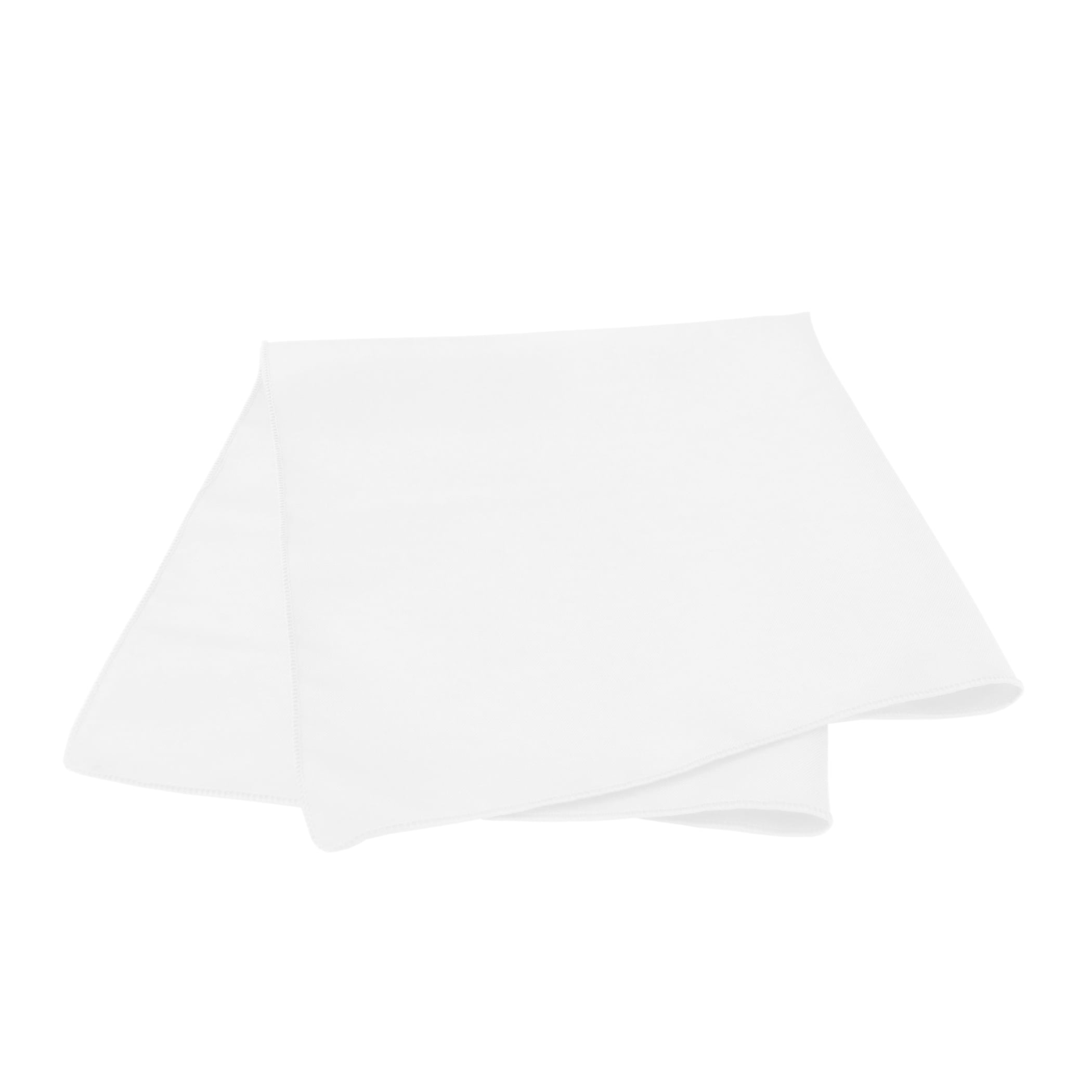 Ultimate Textile 10 x 10Inch Cloth Cocktail Napkins