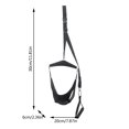 thumbnail image 3 of Traction Device Home Neck Stretcher Support System for Posture Correction and Muscle Fatigue, 3 of 4