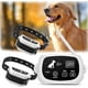 thumbnail image 1 of Valla inalámbrica para perros, sistema eléctrico de contención para mascotas, contenedor delimitador, con collar receptor de entrenamiento impermeable, alcance ajustable de 80 a 1640 pies, 1 of 8