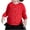 Red, variant on ZZwxWA kids Baby Girl Thin Sweater Solid Cardigans for Toddler 0-3Years Toddler Kids Girls Thin Sweater Cardigan Button Down Long Sleeve Crewneck Hollow Knit Sweaters Clothes