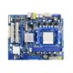 thumbnail image 1 of Placa base ASROCK 880GM-LE con conector AM3 AMD 880G DDR3 Micro ATX, 1 of 4