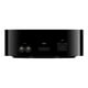 Restored Apple TV 4k 2nd Generation 64GB Black MXH02LL/A (Refurbished ...