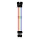 thumbnail image 1 of Cable de extensión de fuente de alimentación Cable de extensión de fuente de alimentación A-RGB ATX 24Pin PCIe GPU Dual Triple 8-Pin 6+2Pin FLhrweasw El nuevo, 1 of 8