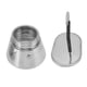 thumbnail image 1 of Moka Pot, Cafetera Diy Tipo Italiano Para Al Aire Libre, 1 of 7