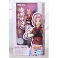 thumbnail image 4 of Bandai Original NARUTO SHFiguarts 2,0 Uzumaki Naruto Uchiha Sasuke Haruno Sakura PVC figura muñecas 15cm, 4 of 5