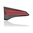 thumbnail image 3 of Tail Light - Compatible/Replacement for '16-18 Toyota RAV4/Hybrid SE/Limited/Platinum - LED, Inner On Liftgate - Pair, Left Driver + Right Passenger Set - 8158042032, 8159042032 - CAPA, 3 of 4