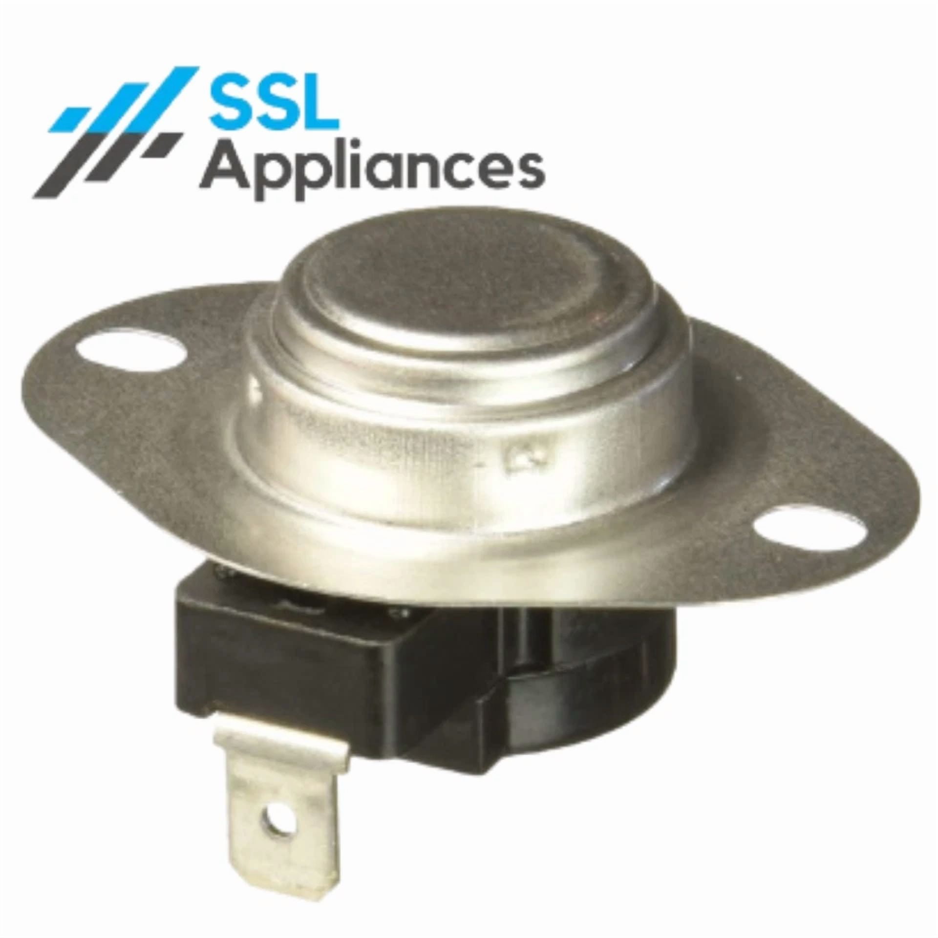 Lg Dryer Thermostat Kit 6931El3003D, 6931El3001E, 6323El2001B