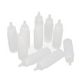 thumbnail image 4 of Pet Milk Feeder Bottle, Time Saving  Free 10pcs Small Animal  Clear Scale 250ml  For Goat For Dog, 4 of 8