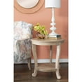 thumbnail image 4 of Aubert Accent Side Table, Natural, 4 of 6