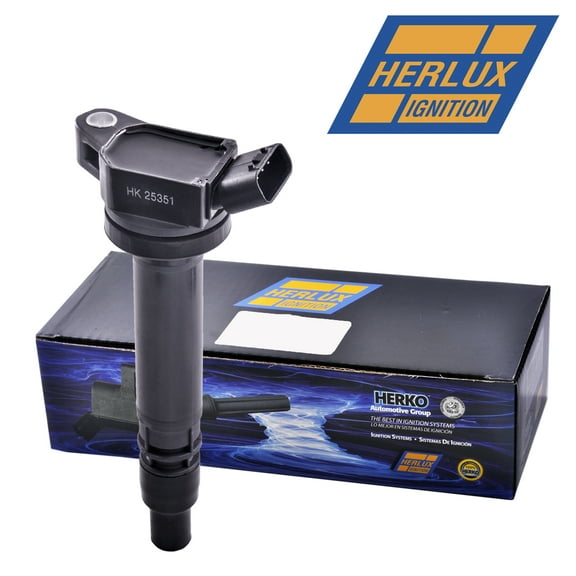 Herko B192 Ignition Coil for Lexus Toyota 2005-2016