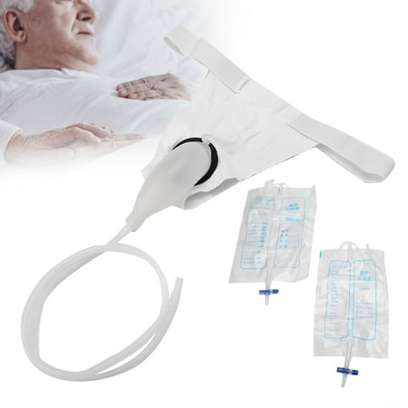 urinal urine bedridden sonew