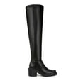 thumbnail image 2 of Franco Sarto Kelly Black  J2467S1001 Women's Size 9, 2 of 5