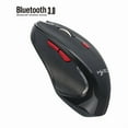 thumbnail image 2 of RHEA- Ergonomic Bluetooth Wireless Mouse Optical Mice For Pc Laptop Android Os Win7/10, 2 of 6