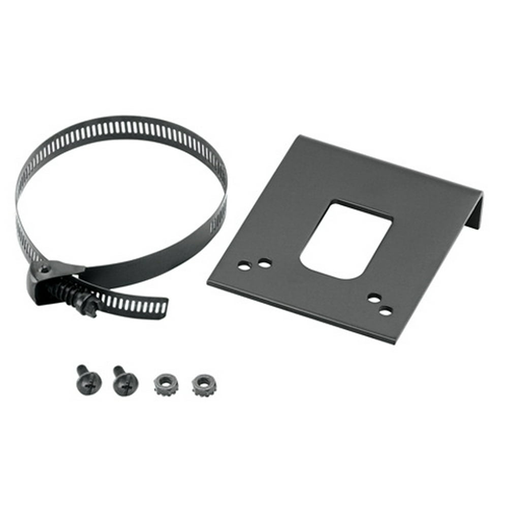 TOW READY ATTACHMENT BRACKETS FOR 4/5 FLAT AND 4/5 ROUND W/ CL