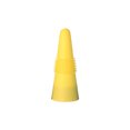 thumbnail image 1 of Maytalsory Bouteille de Boisson Réutilisable en Silicone Accessoire de Scellage Durable Jaune, 1 of 6
