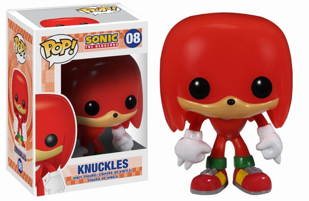 funko sonic