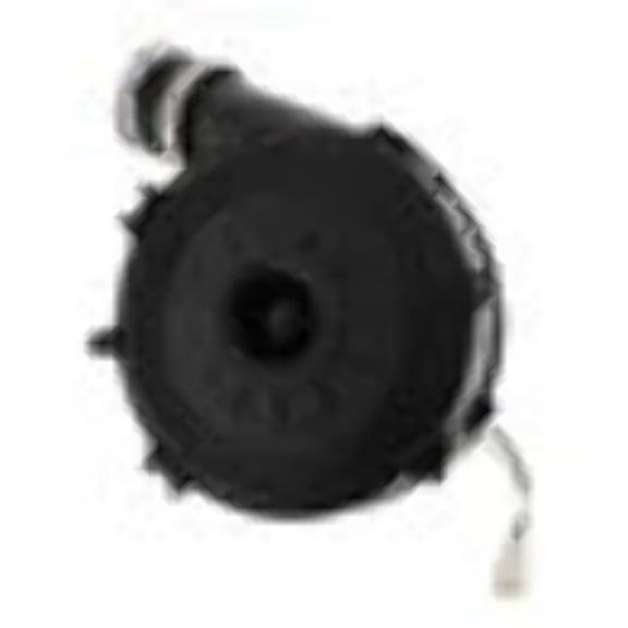 Lennox 80M52 Draft Inducer Motor Assembly w/ Limit Switch