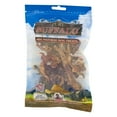 thumbnail image 2 of Loving Pets Pure Buffalo Meat Strips Dog Treat 3.5 oz, 2 of 5