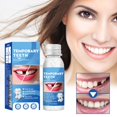 thumbnail image 4 of Solid Toothpaste Tooth Repair Kit Moldable Tooth Filling Repair Kit Kit Fixing The Missing And Broken Replacements Diy Natural Filling Teeth Confidently Again, Personal Care, 4 of 9