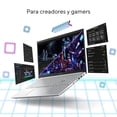 thumbnail image 4 of Laptop Gamer Asus Vivobook Pro 15 D3500QC-KJ423W AMD Ryzen 5 NVIDIA GeForce RTX3050 16GB RAM 256GB SSD, 4 of 4