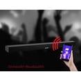 thumbnail image 3 of Barra de Sonido Aiwa AWSBH1 40W PMPO 120W RMS AC110-127V, 3 of 4