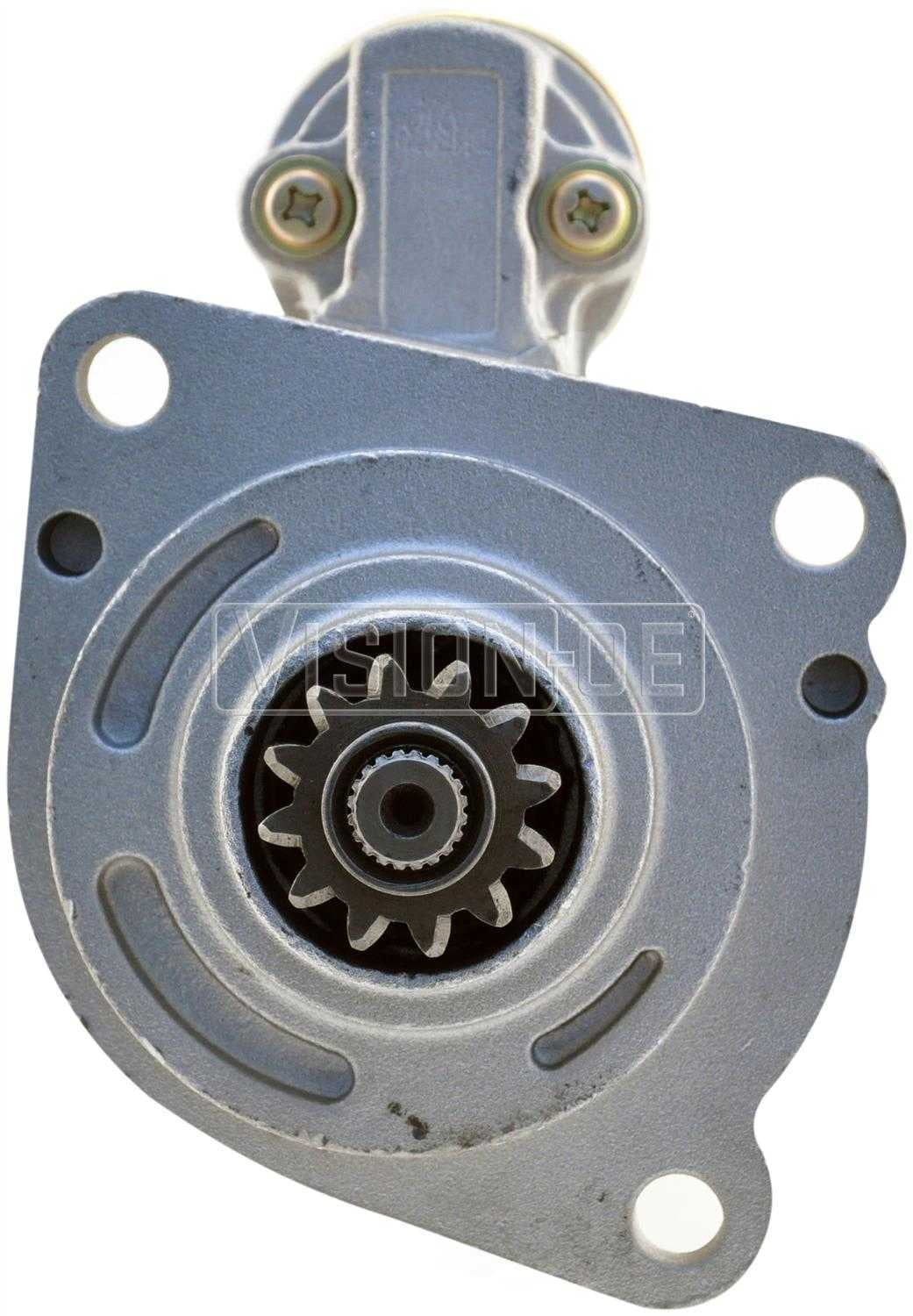 Vision OE N17578 New Starter Motor