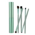 thumbnail image 4 of Smooth And Soft Eyeshadow Brush, Durability Cosmetic Brush, For Professional Makeup Artists Makeup Lovers Beginners Beauty Professionals ANGGREK Otros, 4 of 8