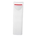 thumbnail image 4 of Rizador de pestañas calentado USB Control de temperatura inteligente Precalentamiento rápido Diseño ergonómico Rizador de pestañas calentado Blanco, 4 of 10