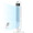 White, variant on DREO Tower Fans for Home, 32" Standing Floor Fan, 26 ft/S Bladeless Fan with Remote, 90° Oscillating, 3 Modes, 3 Speeds, LED Display, 8H Timer, Quiet Room Fan
