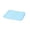 XS Blue, variant on Ikohbadg Summer Pet Cooling Mat for Dogs and Cats, Soft and Comfortable Cooling Pad, Lightweight and Foldable Pet Bed for Indoor and Outdoor Use, Convenient for Travel and Home