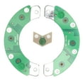 thumbnail image 1 of Puente Rectificador de Diodo Ticfox para Generador Diesel, 1 of 14