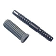 thumbnail image 3 of Colaxi Billiard Cue Joint 3/8 * 8 Replacement Part Extension Screws Hardware Insert black, 3 of 8