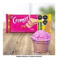 thumbnail image 4 of Galletas Cremax Cremax Con relleno sabor fresa 213g, 4 of 4
