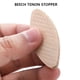 thumbnail image 2 of Scienceny 100 unids/set surtido de galletas de madera, ensambladora, costura de galletas, carpintería, carpintero, accesorios artesanales hechos a mano Artesanía tipo 3 Scienceny  TO011739-03, 2 of 6