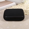 thumbnail image 3 of Mini Storage Bag Gadgets Organizer Portable Case For Earphone U Disk Data Cable Hot (Black), 3 of 3