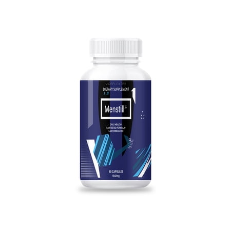 (Single) Men Still+ Capsules - Men Still Male Capsules