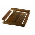 thumbnail image 2 of SeaTeak 60880 Louvered Door Side Rails, 2 of 3