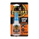 thumbnail image 1 of Adhesivo Gorilla Ultimate Super Glue, 15 g, transparente, de uso rápido, 1 of 6