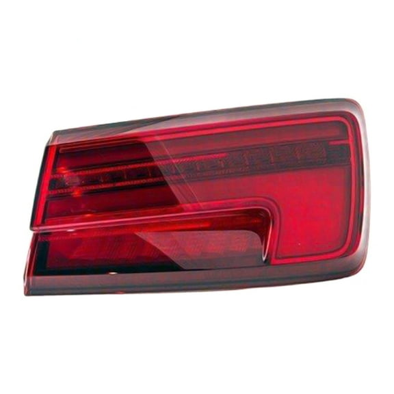 KAI New OEM Replacement Passenger Side Outer Tail Light Assembly, Fits 2017-2018 Audi A3