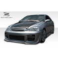 thumbnail image 5 of 2001-2005 Honda Civic 2DR Duraflex R34 Side Skirts Rocker Panels - 2 Piece, 5 of 8